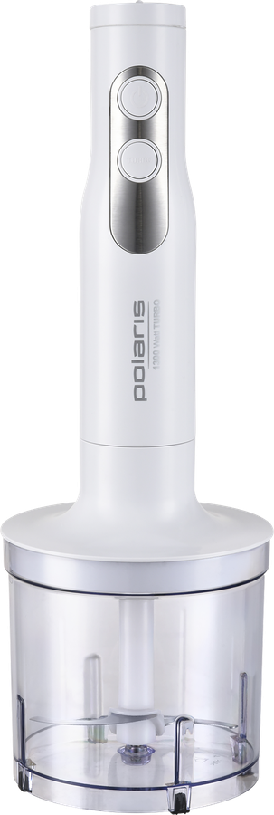 Блендер POLARIS PHB 1278, белый, превью