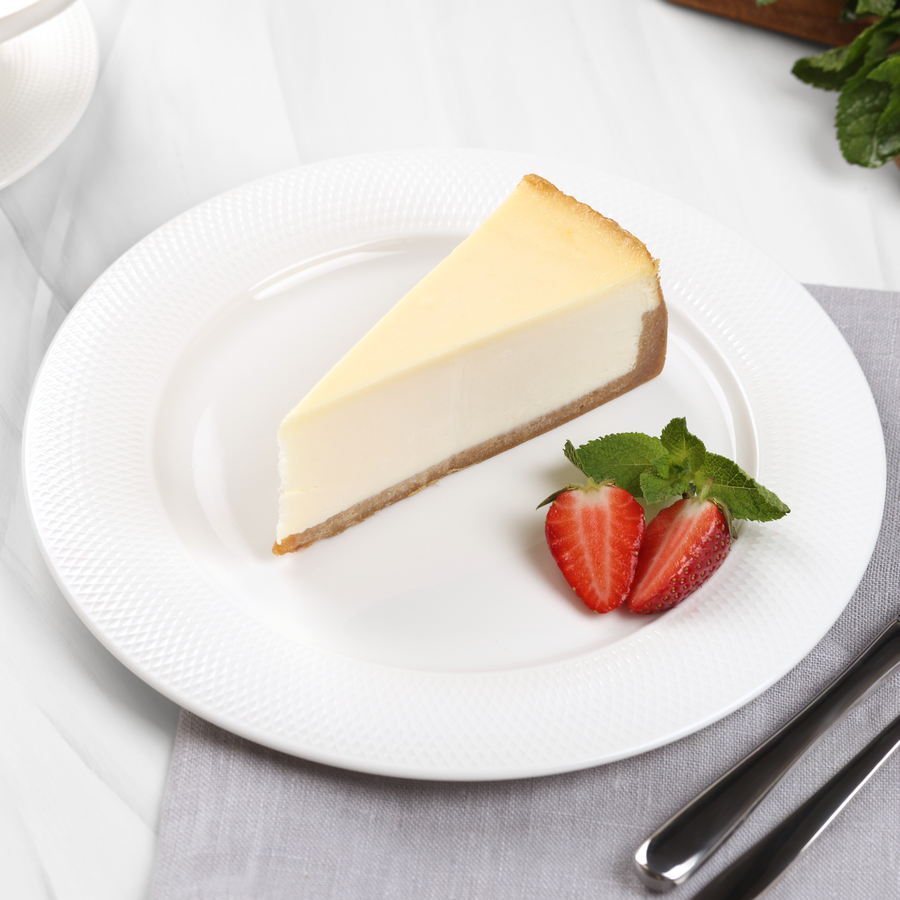 Чизкейк ЛЕНТА FRESH Нью-Йорк, 125г, превью