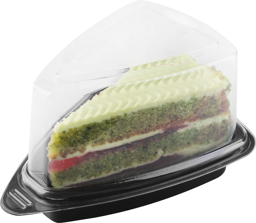 Торт бисквитный ЛЕНТА FRESH Фисташковый, 140г, превью