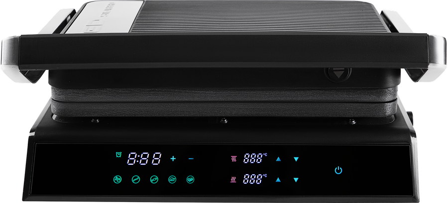 Гриль RED Evolution SteakPRO RGM-M81/Solution SteakPRO G807D, превью