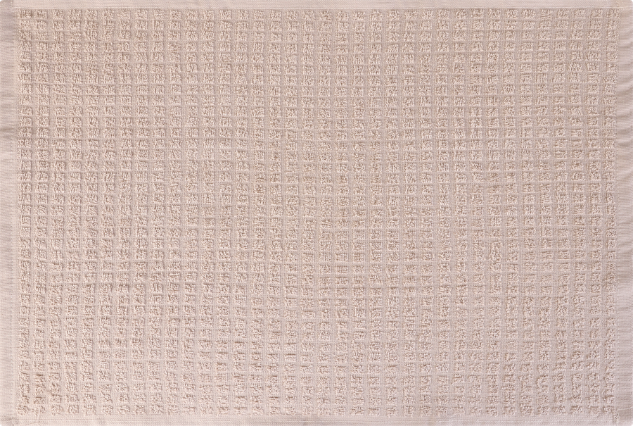 Полотенце махровое HOMECLUB Quadro 40х60см, Арт. HCQUADRO4060, предпросмотр