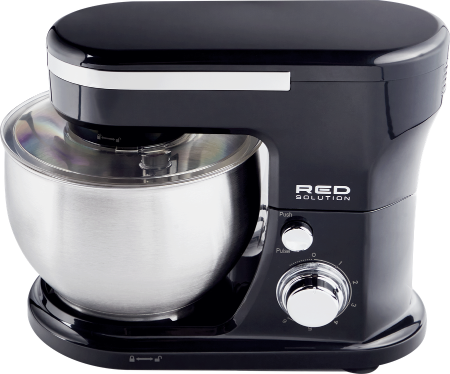 Миксер планетарный RED Evolution RFM-538/RFM-5393, предпросмотр