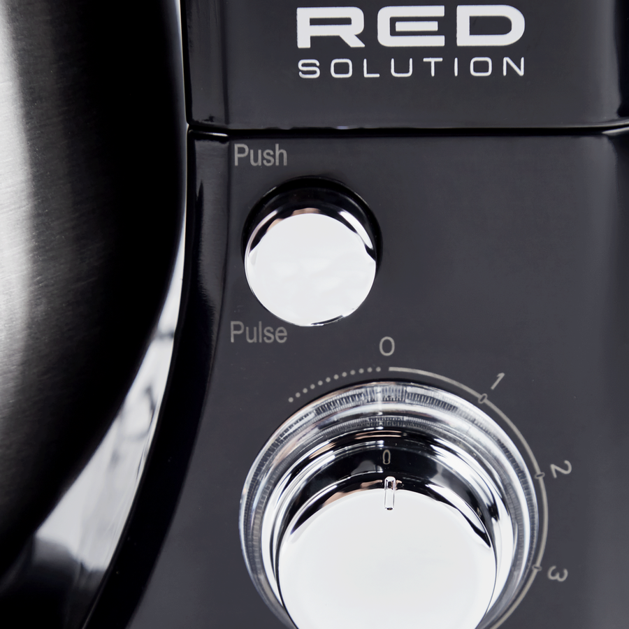 Миксер планетарный RED Evolution RFM-538/RFM-5393, предпросмотр