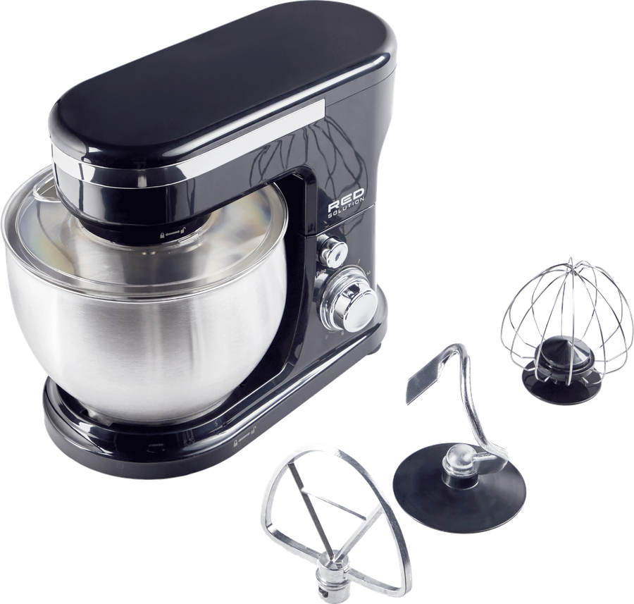 Миксер планетарный RED Evolution RFM-538/RFM-5393, превью