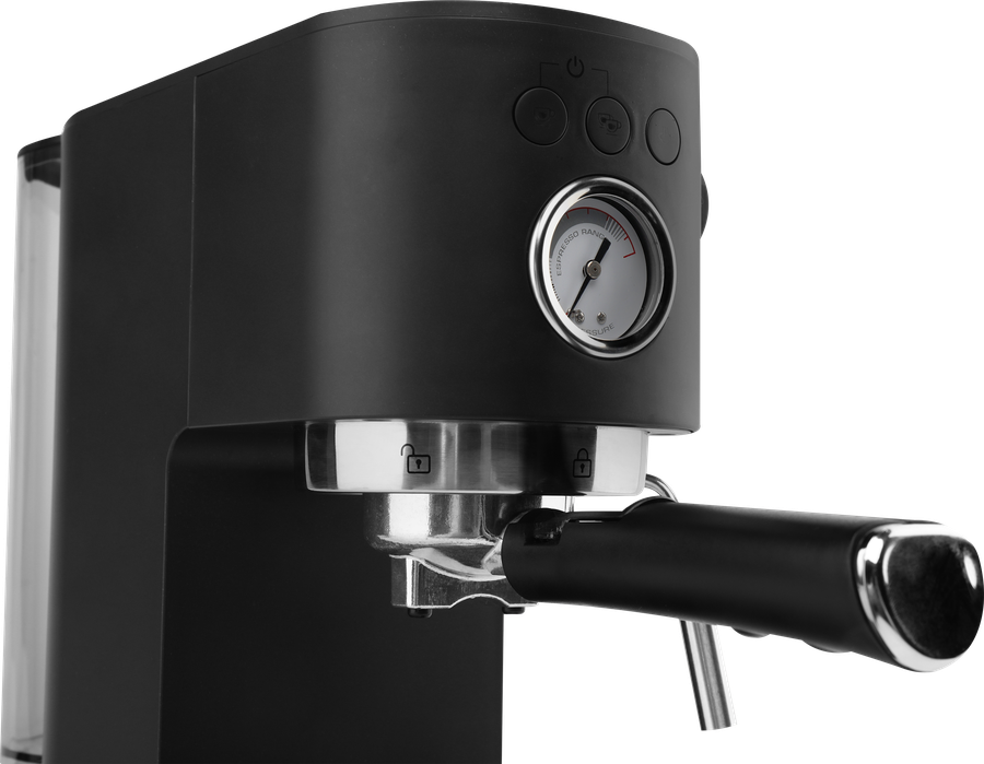 Кофеварка RED Evolution RCM-1532, превью