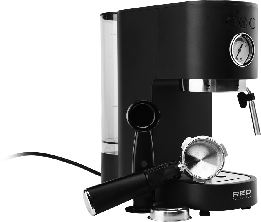 Кофеварка RED Evolution RCM-1532, предпросмотр