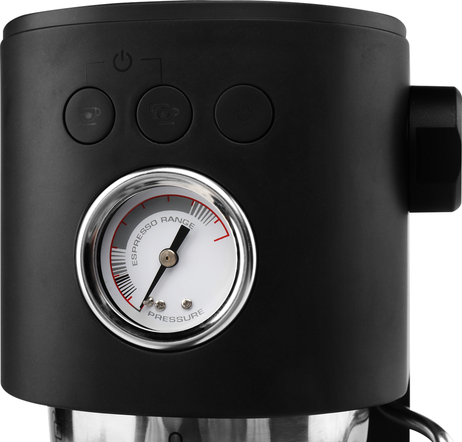 Кофеварка RED Evolution RCM-1532, предпросмотр