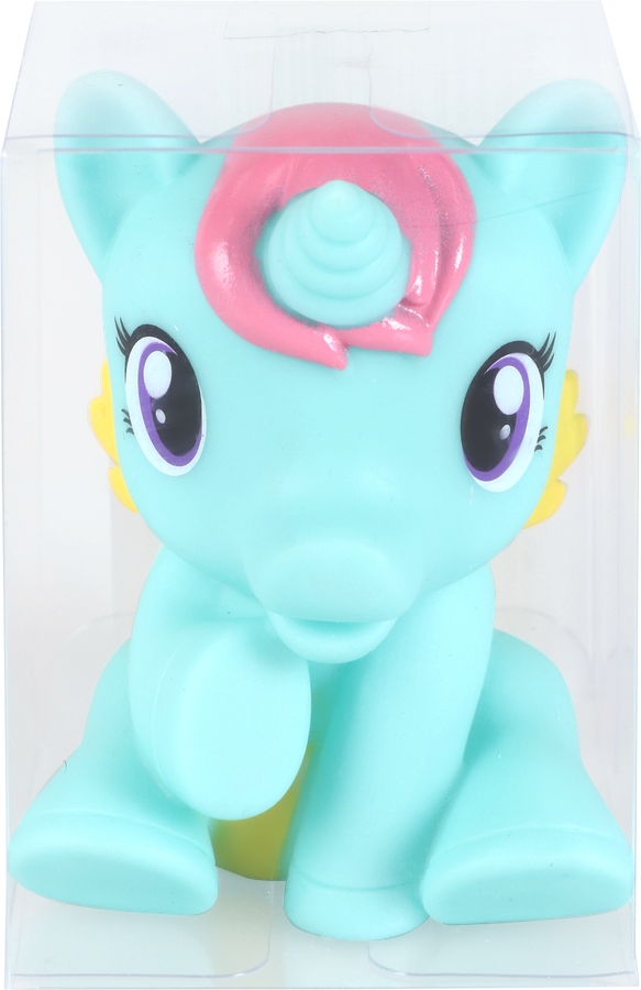 Игрушка LOLA FUN Пони 6см, Арт. c87001-1, предпросмотр