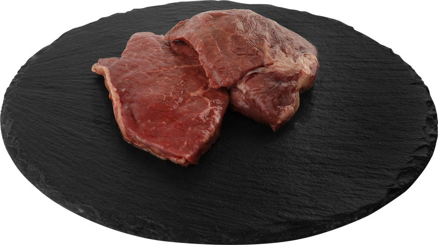 Стейк из говядины МИРАТОРГ Техас Black Angus, категория А, 300г, превью