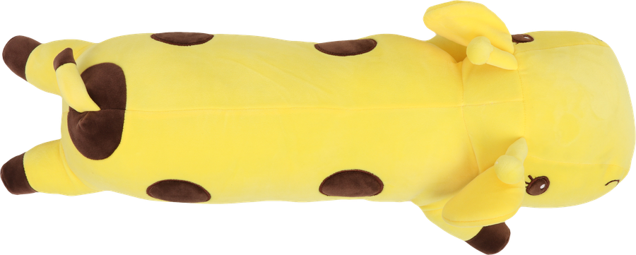 Игрушка мягкая LOLA FUN Плюшевое животное 70см, Арт. MC1001, превью