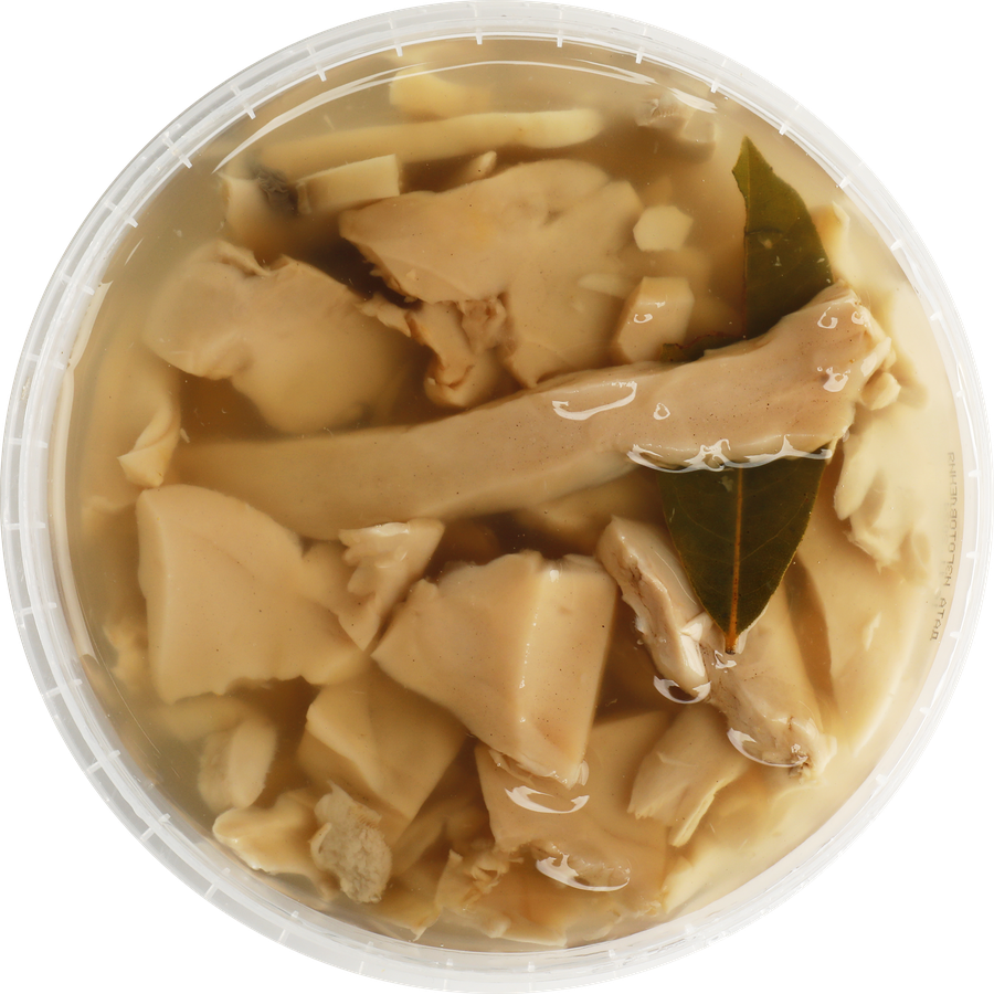 Вешенки маринованные ТРАДИЦИИ ВКУСА, 200г, превью