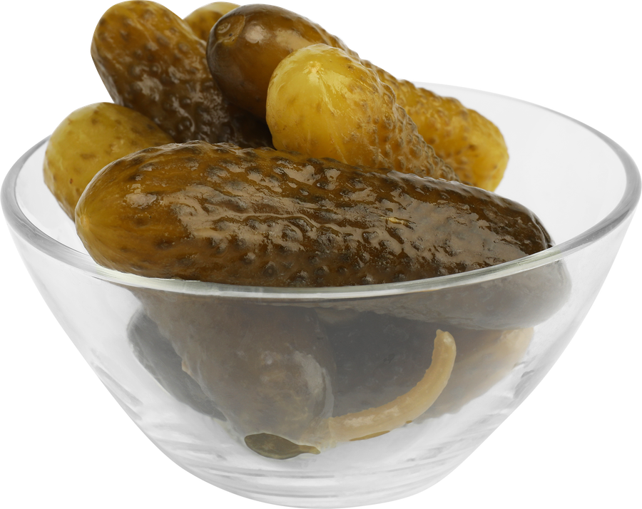 Огурцы соленые ТРАДИЦИИ ВКУСА, 300г, предпросмотр