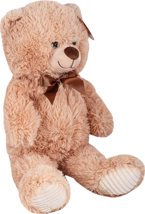 Игрушка мягкая BIGGA Мишка 60см, Арт. 223-198A1-60CM, предпросмотр