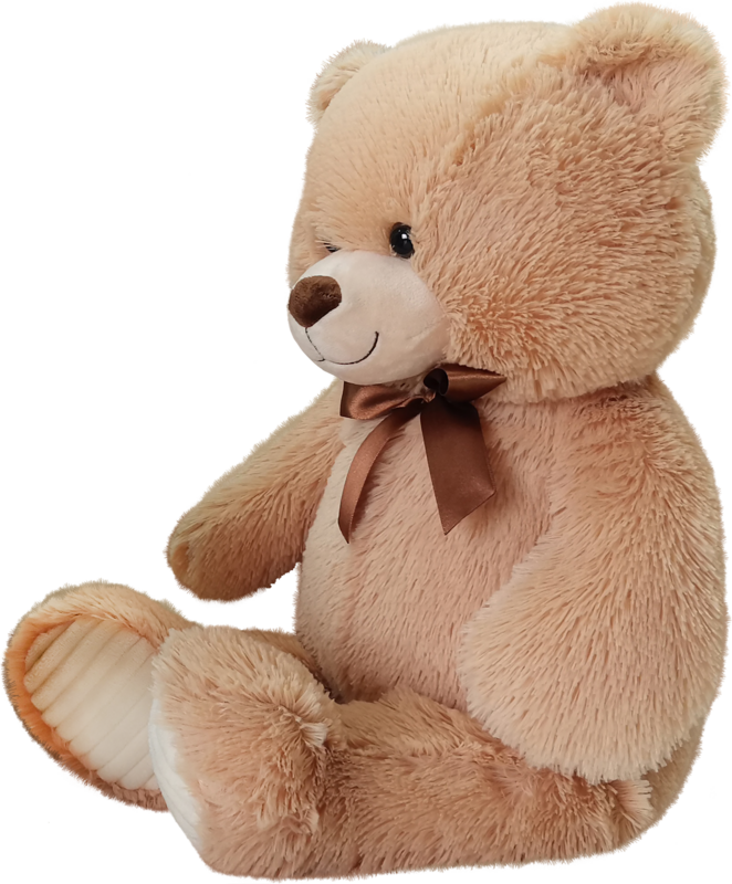 Игрушка мягкая BIGGA Мишка 60см, Арт. 223-198A1-60CM, превью