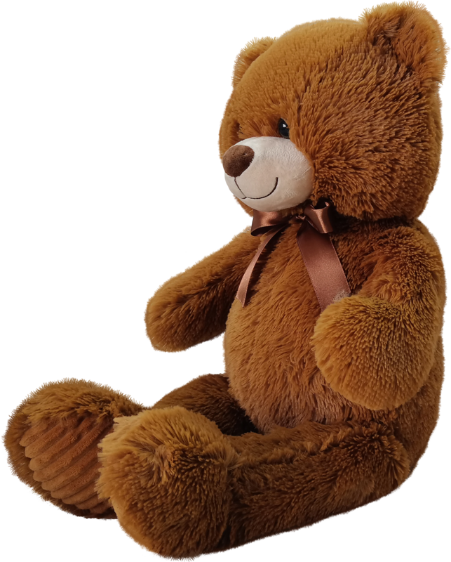 Игрушка мягкая BIGGA Мишка 60см, Арт. 223-198A1-60CM, превью