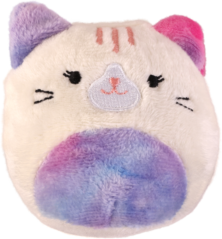 Игрушка мягкая LOLA FUN Животные 8см, Арт. S1220001, превью