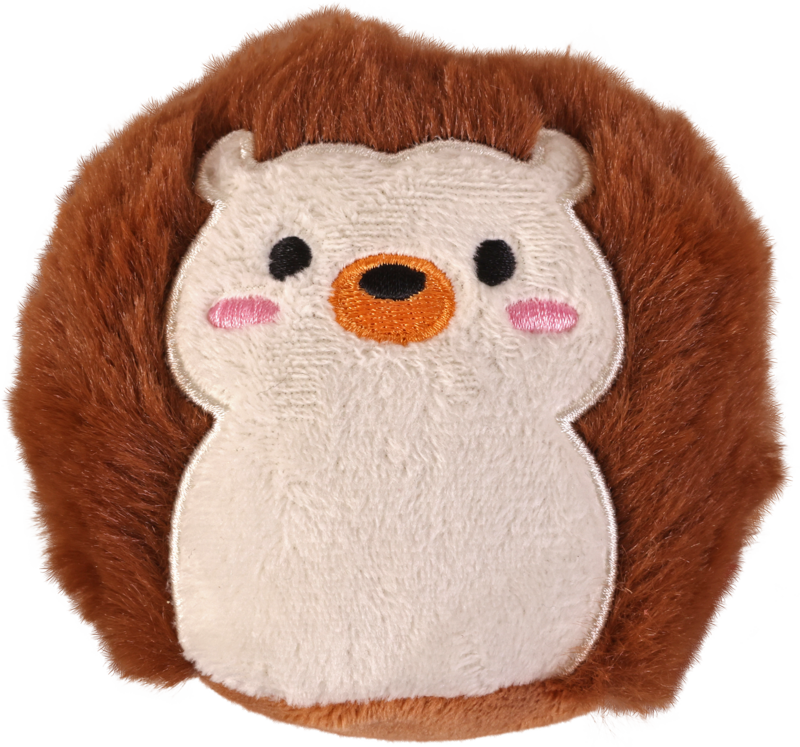Игрушка мягкая LOLA FUN Животные 8см, Арт. S1220001, превью