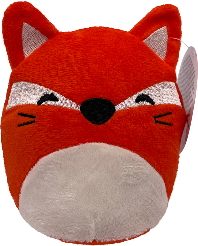 Игрушка мягкая LOLA FUN Животные 12см, Арт. S1220002, превью