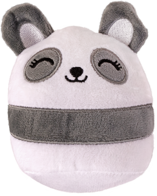 Игрушка мягкая LOLA FUN Животные 12см, Арт. S1220002, превью