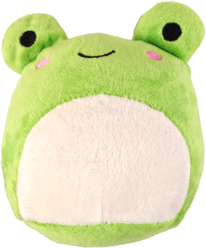 Игрушка мягкая LOLA FUN Животные 12см, Арт. S1220002, предпросмотр