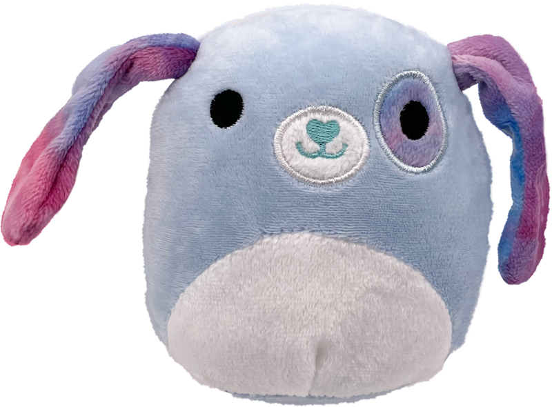 Игрушка мягкая LOLA FUN Животные 12см, Арт. S1220002, превью