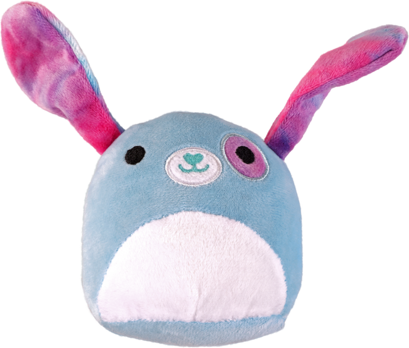 Игрушка мягкая LOLA FUN Животные 12см, Арт. S1220002, превью