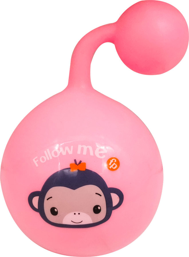 Игрушка FISHER PRICE Веселый мячик со звуковыми эффектами, Арт. F0528, предпросмотр