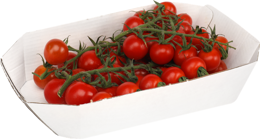 Томаты черри Сладкая ягода, 400г, превью