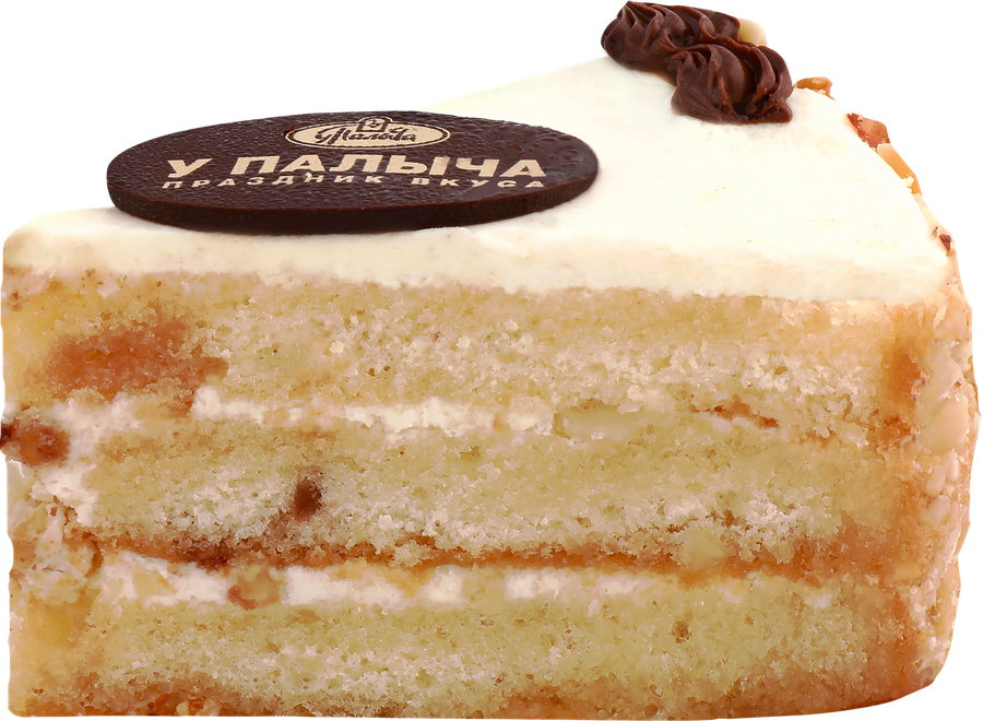Торт У ПАЛЫЧА Ассорти, 1,1кг, превью