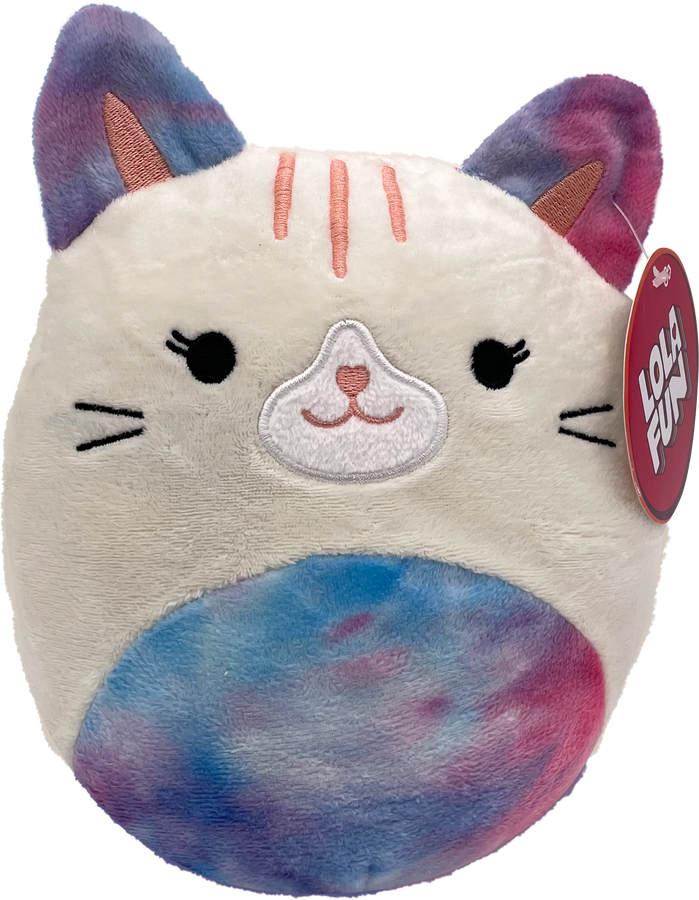 Игрушка мягкая LOLA FUN Животные, 20см, Арт. S1220003, превью
