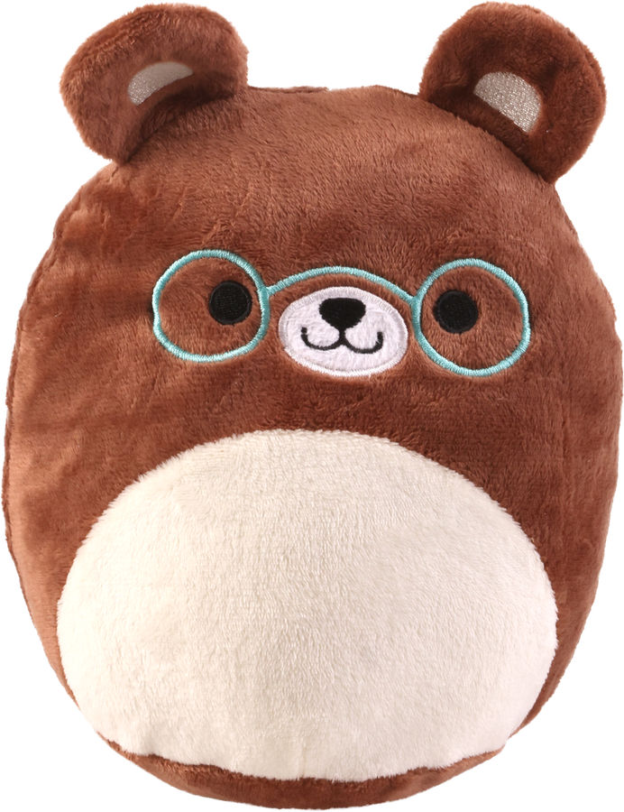 Игрушка мягкая LOLA FUN Животные, 20см, Арт. S1220003, превью