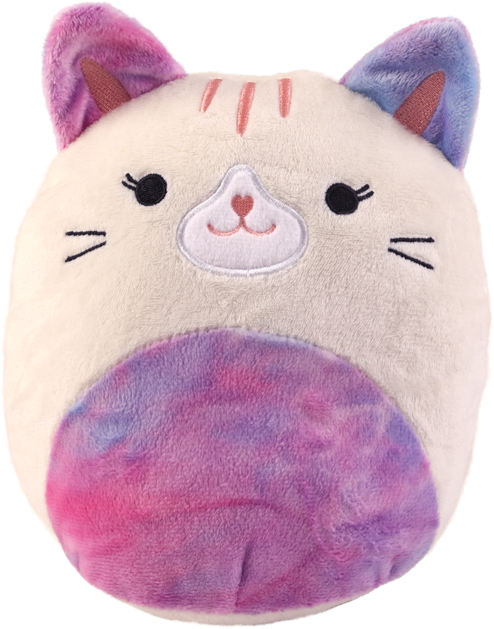 Игрушка мягкая LOLA FUN Животные, 20см, Арт. S1220003, предпросмотр