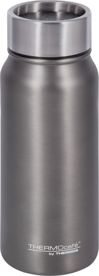 Термокружка THERMOCAFE BY THERMOS Dolce Vita-500 Drink&nbsp;GM&nbsp;500мл, нержавеющая&nbsp;сталь, Арт. 561749, предпросмотр