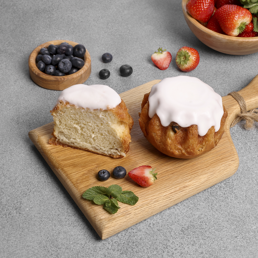Баба ромовая ЛЕНТА FRESH, 150г, предпросмотр