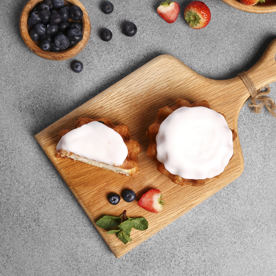 Баба ромовая ЛЕНТА FRESH, 150г, превью