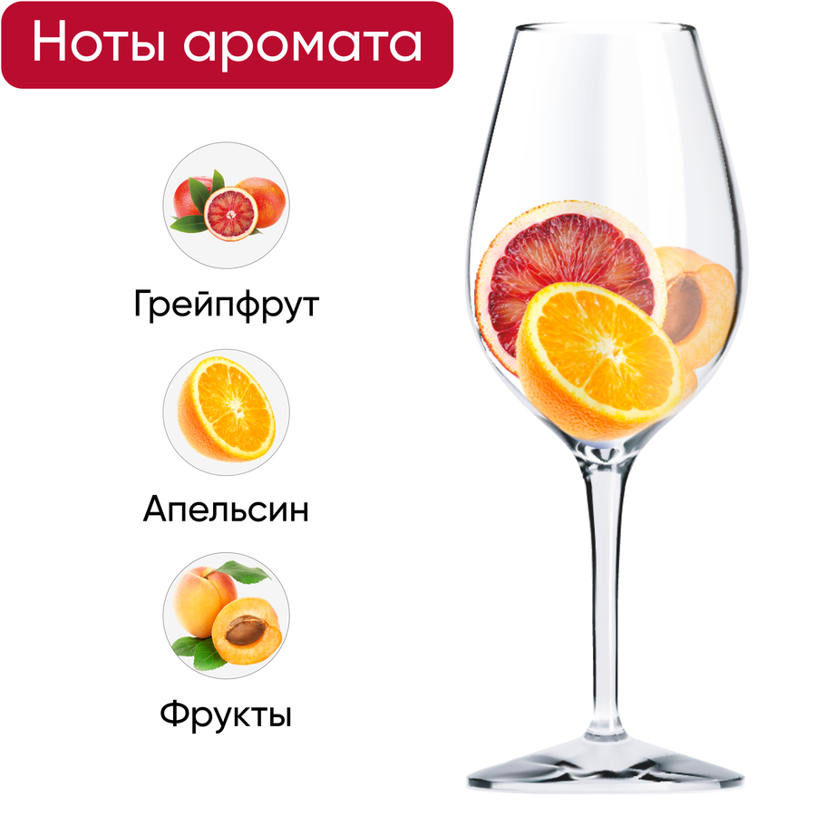 Продукция плодовая алкогольная SANGRIA FLAMENTINO полусладкая, 1л, предпросмотр