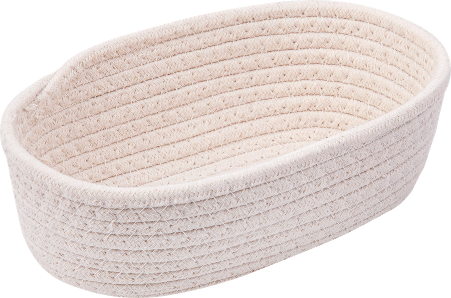 Корзинка для хранения HOMECLUB Ribbon 26х16х8см, превью