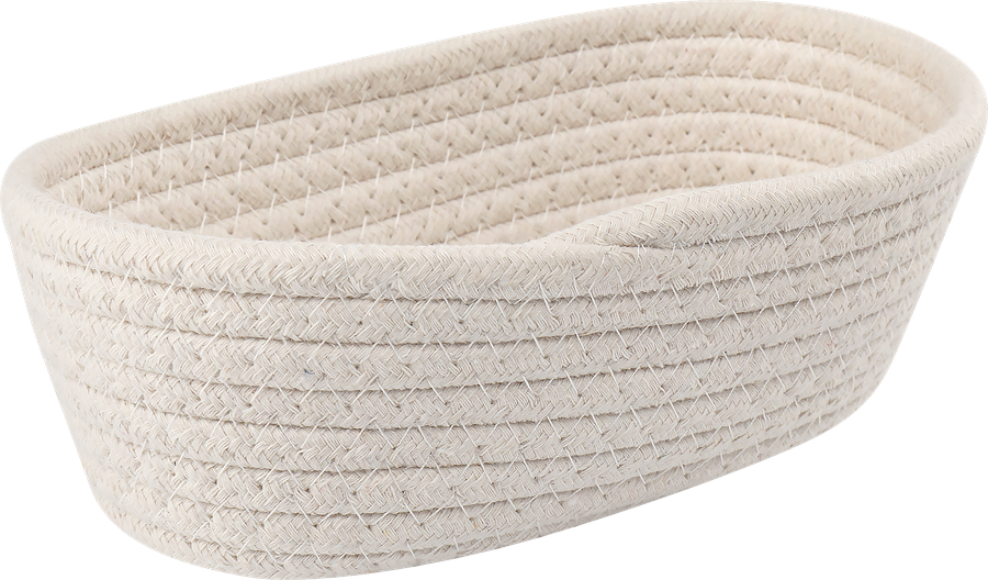 Корзинка для хранения HOMECLUB Ribbon 23х13х7см, превью