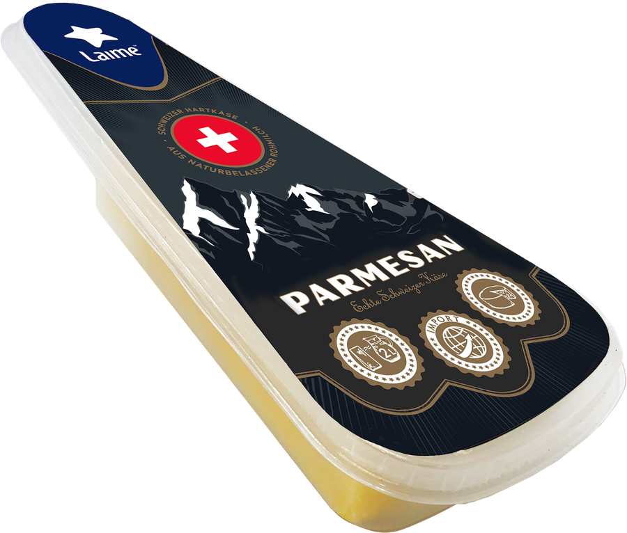 Сыр LAIME Пармезан 40%, без змж, 140г, превью
