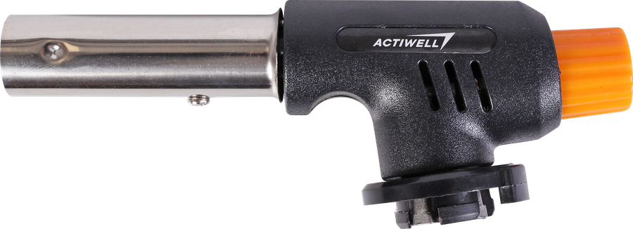 Горелка газовая портативная ACTIWELL, Арт. GV8816-49, предпросмотр