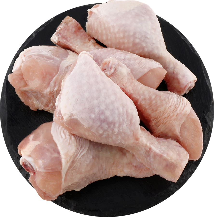 Голень куриная ЛЕНТА FRESH замороженная, весовая, превью