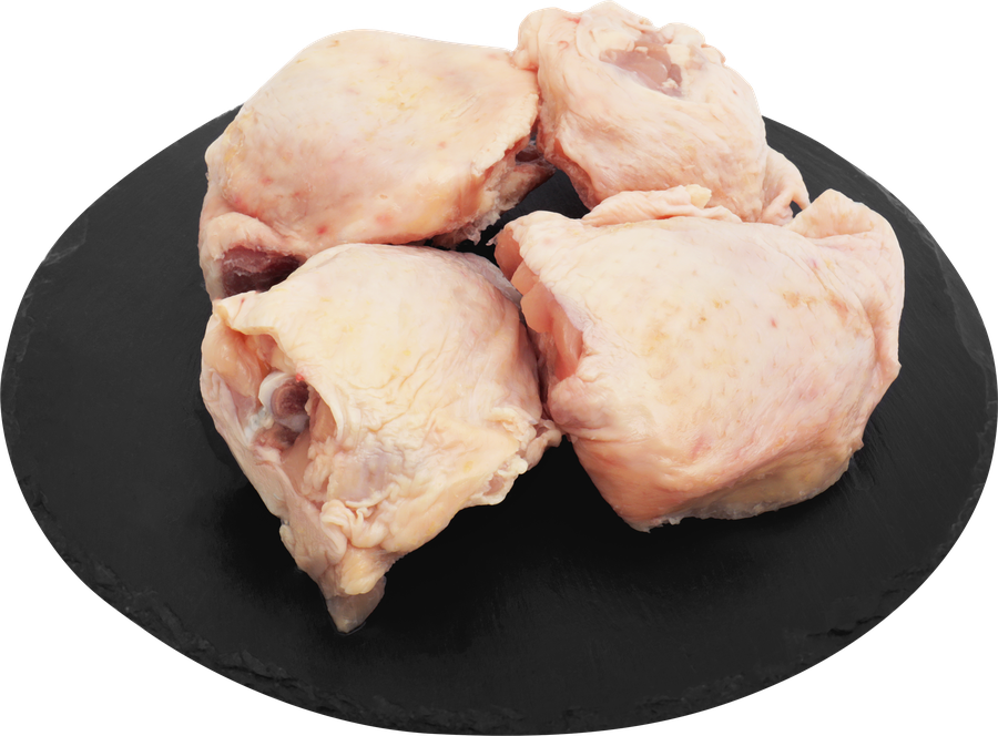 Бедро куриное ЛЕНТА FRESH замороженное, весовое, превью