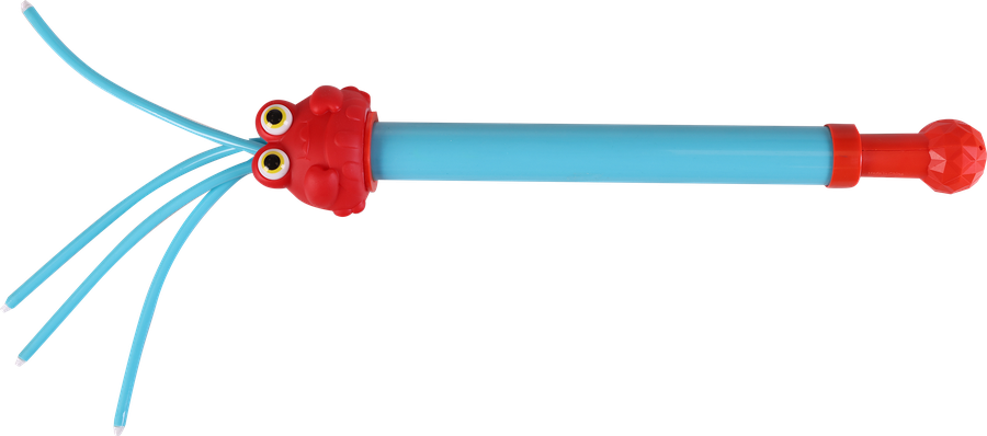 Игрушка BIGGA Брызгалка фигурная, 50см, Арт. WT503433, превью