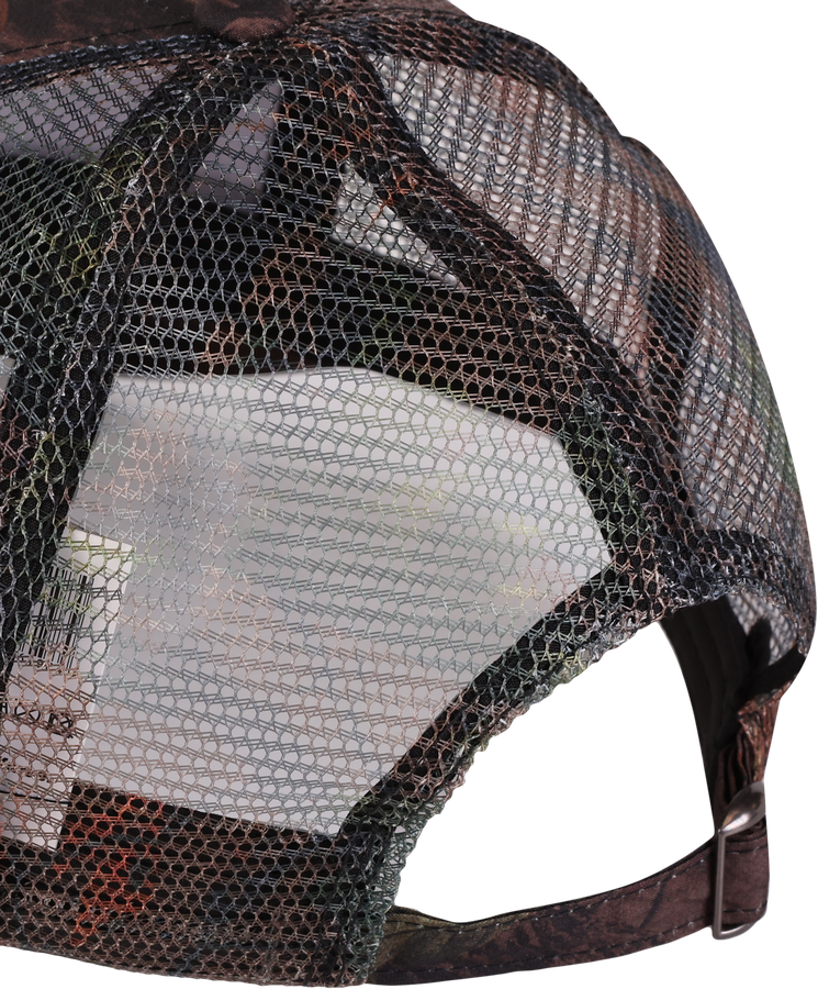 Кепка мужская INWIN Accessories, цвет камуфляж, Арт. KS2119, превью