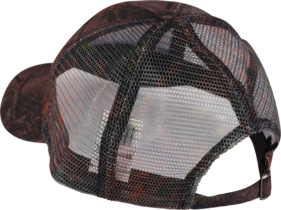 Кепка мужская INWIN Accessories, цвет камуфляж, Арт. KS2119, превью
