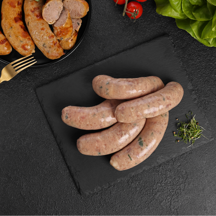 Купаты свиные ЛЕНТА FRESH, предпросмотр