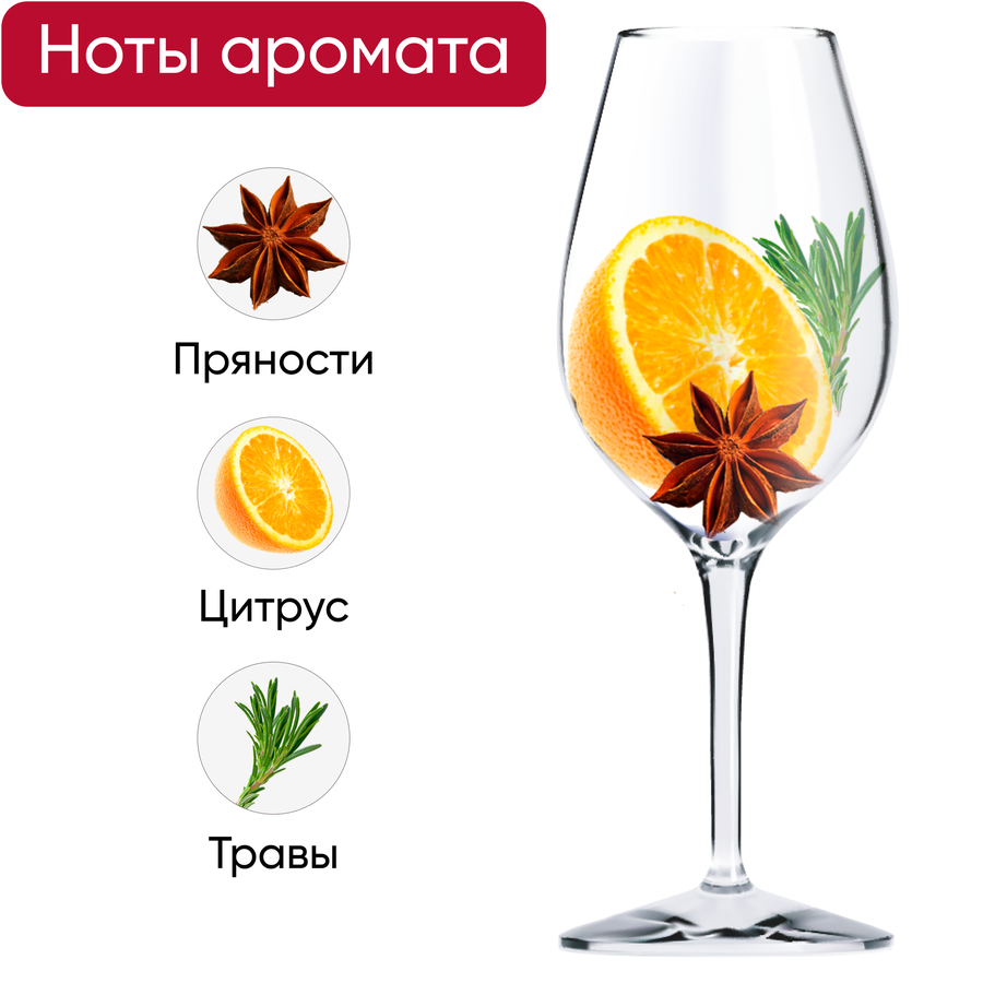Напиток спиртной APERITIVO ATHALIA Аперитиво Азалия, 0.7л, превью