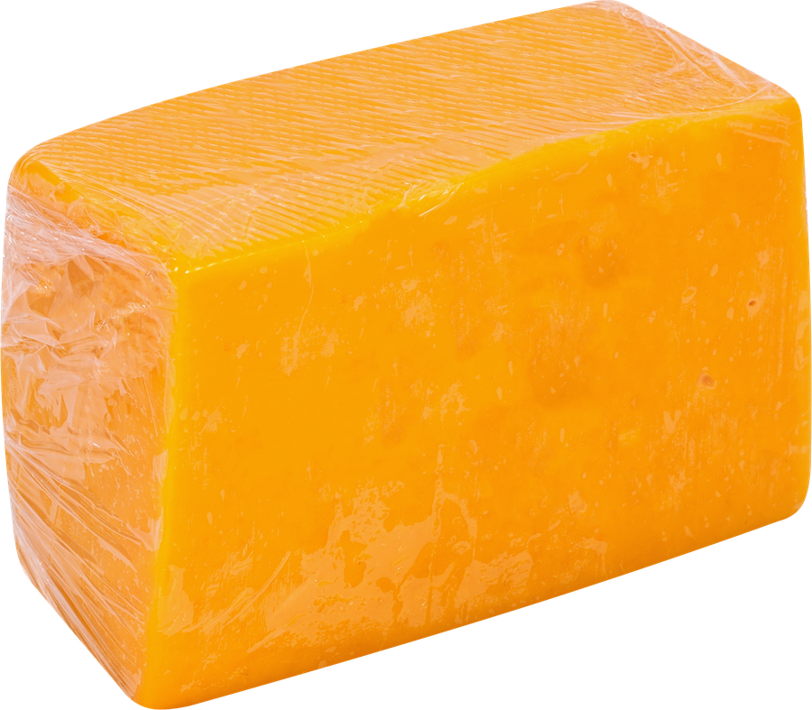 Сыр OLDENBURGER Чеддер красный 45%, без змж, весовой, превью
