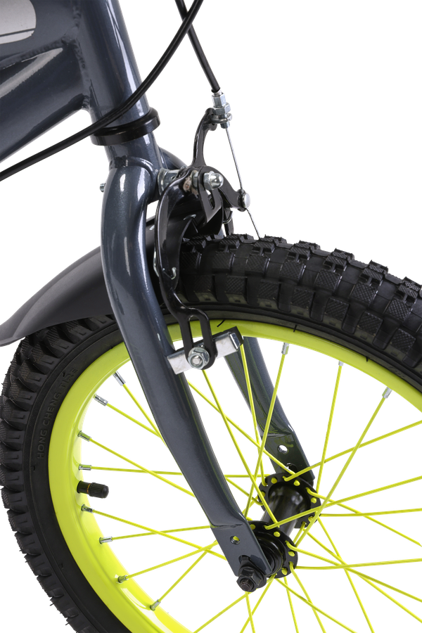 Велосипед детский ACTIWELL 16", в ассортименте, Арт. KID-ST16SP-B, превью