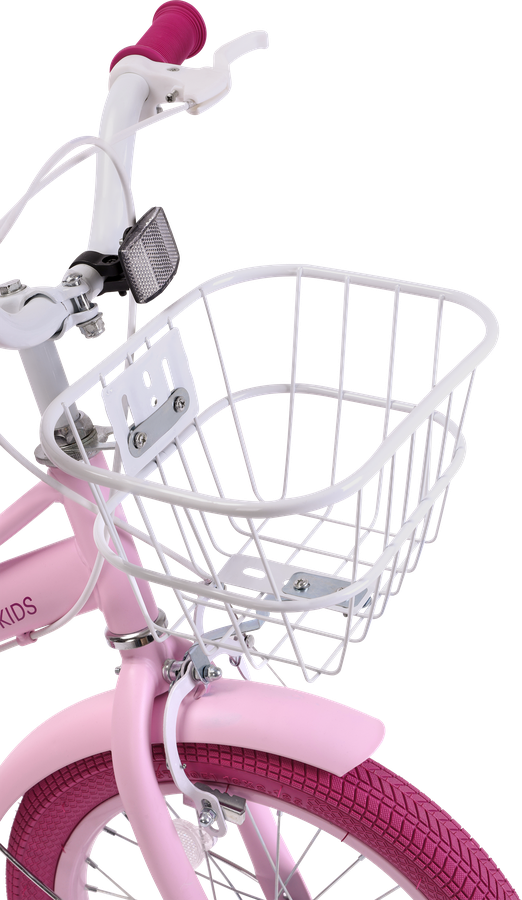 Велосипед детский ACTIWELL 16", в ассортименте, Арт. KID-ST16SP-G, превью
